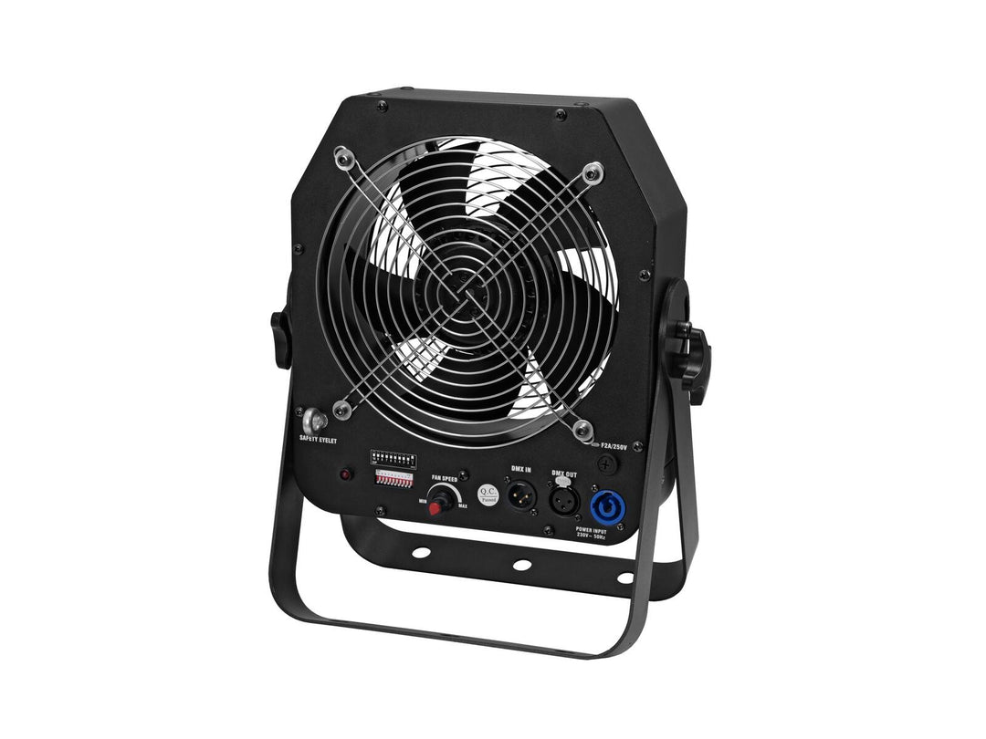 EUROLITE AF-1 Soffiatore assiale DMX