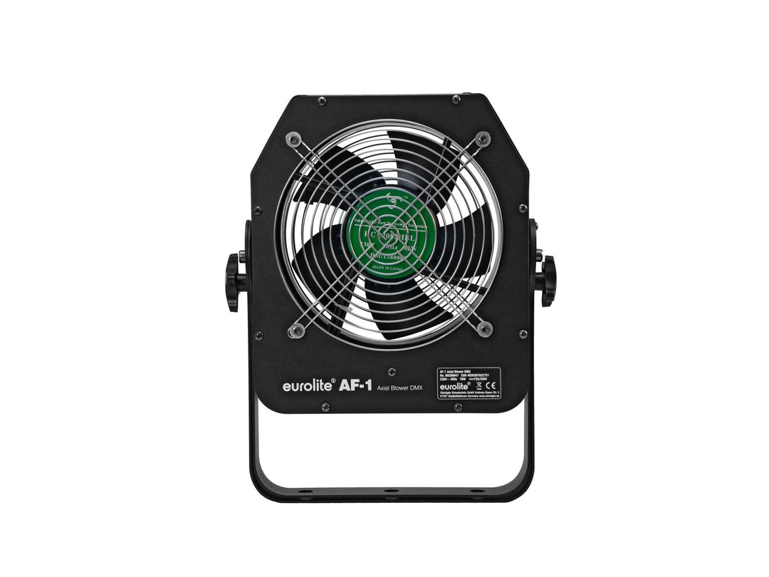 EUROLITE AF-1 Soffiatore assiale DMX