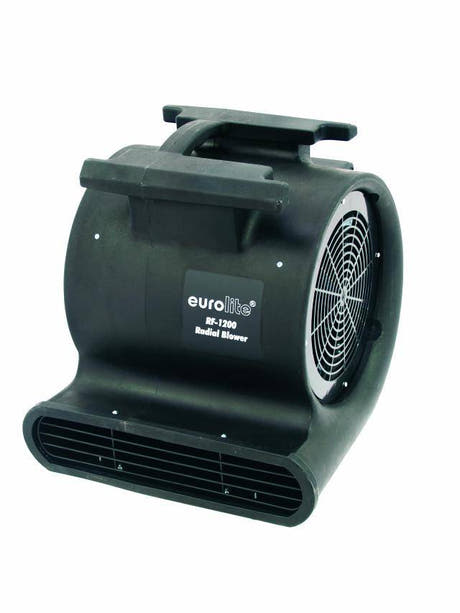 Eurolite RF-1200 Soffiatore Radiale (1200W)