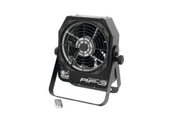 ANTARI AF-3R Ventilatore Effect