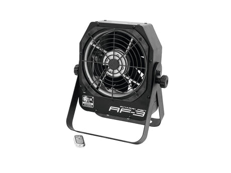 ANTARI AF-3R Ventilatore Effect