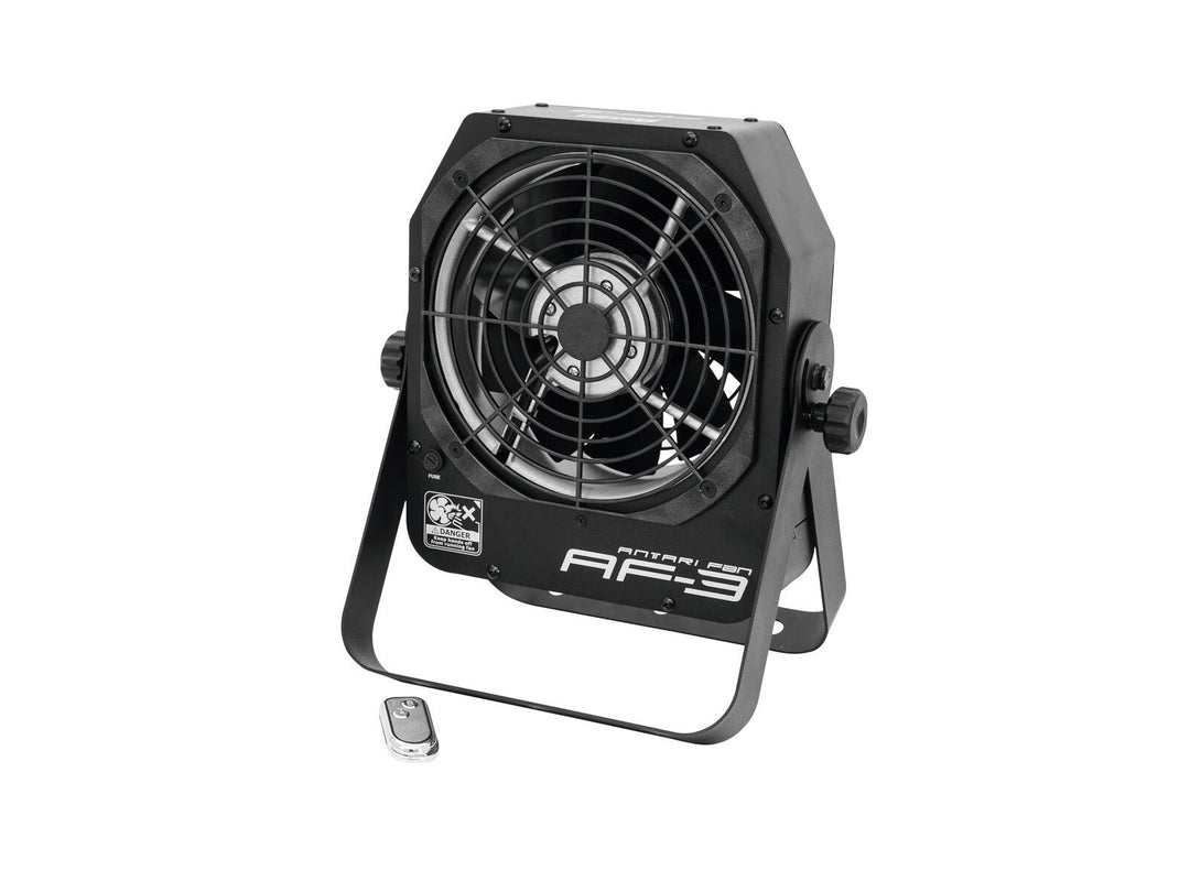 ANTARI AF-3R Ventilatore Effect