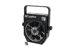 ANTARI AF-3R Ventilatore Effect