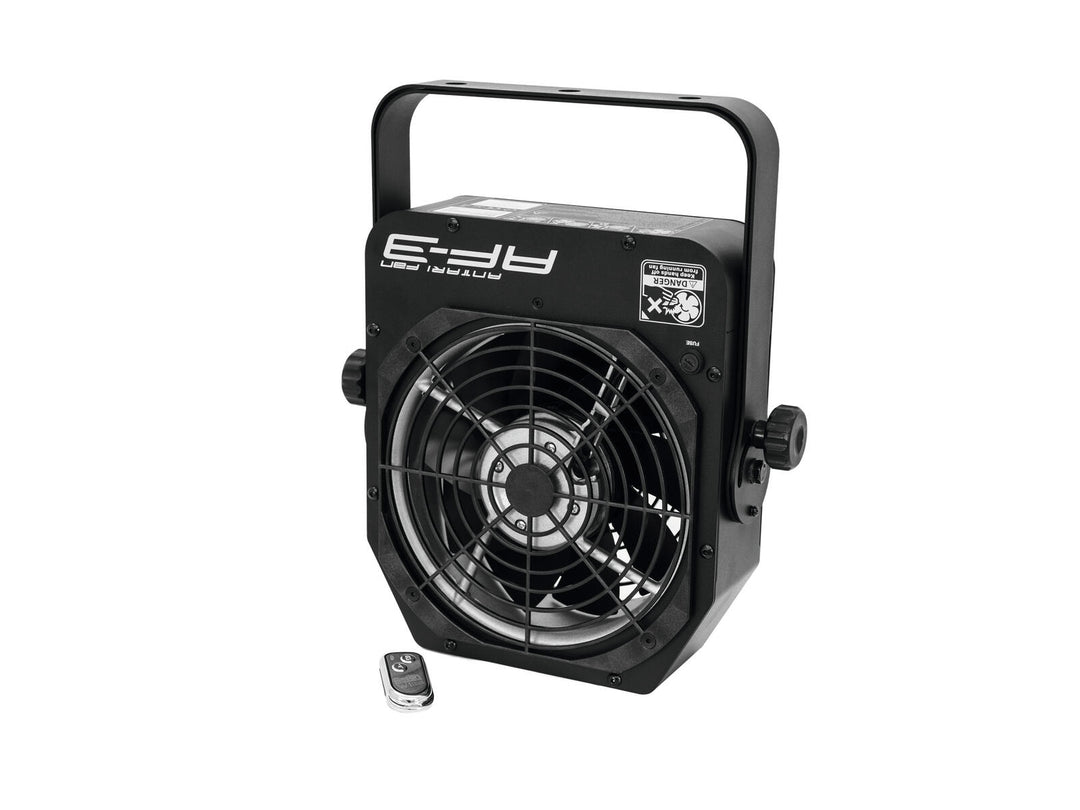 ANTARI AF-3R Ventilatore Effect