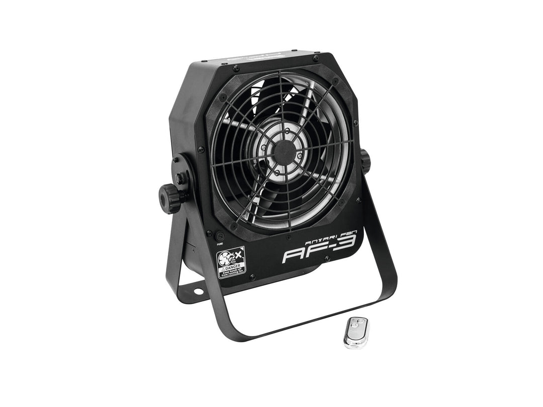 ANTARI AF-3R Ventilatore Effect