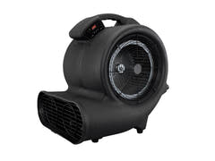 ANTARI AF-5X effect fan, 3.000 m³/t, DMX og RDM