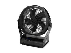 EUROLITE AF-180 Ventilatore Stage DMX