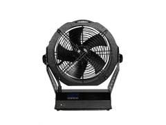 EUROLITE AF-180 Ventilatore Stage DMX