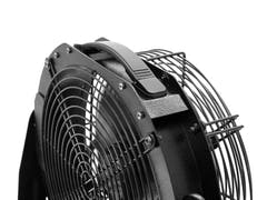 EUROLITE AF-180 Ventilatore Stage DMX