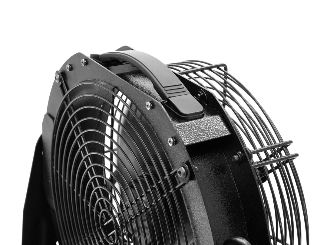 EUROLITE AF-180 Ventilatore Stage DMX