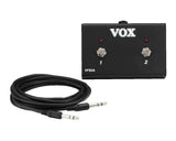 Vox VFS-2A Pedale