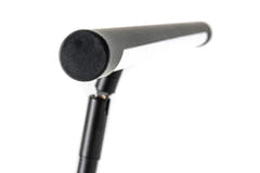 GEWA Piano lamp PL-78 - Black opaco