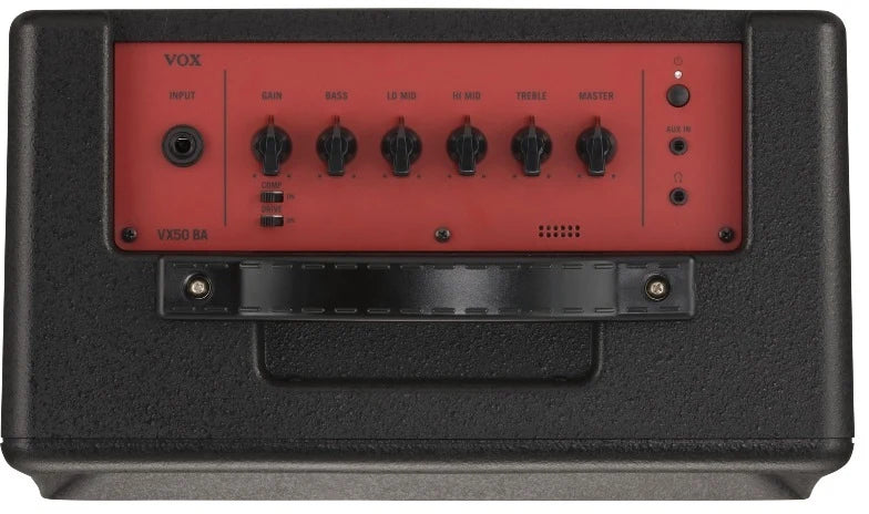 Vox VX50-Ba Bass Chitarre Combo