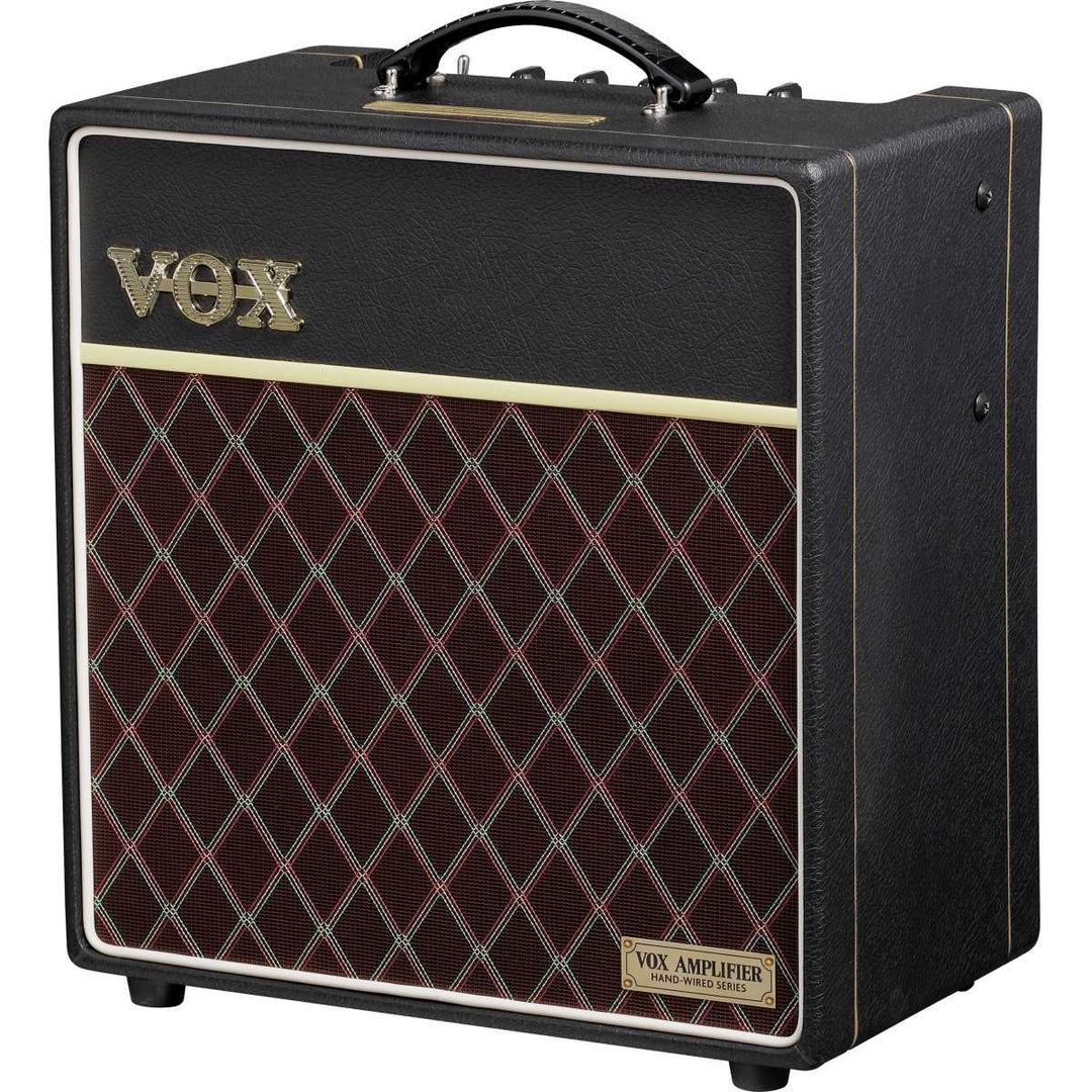 VOX AC4 Cablato a mano