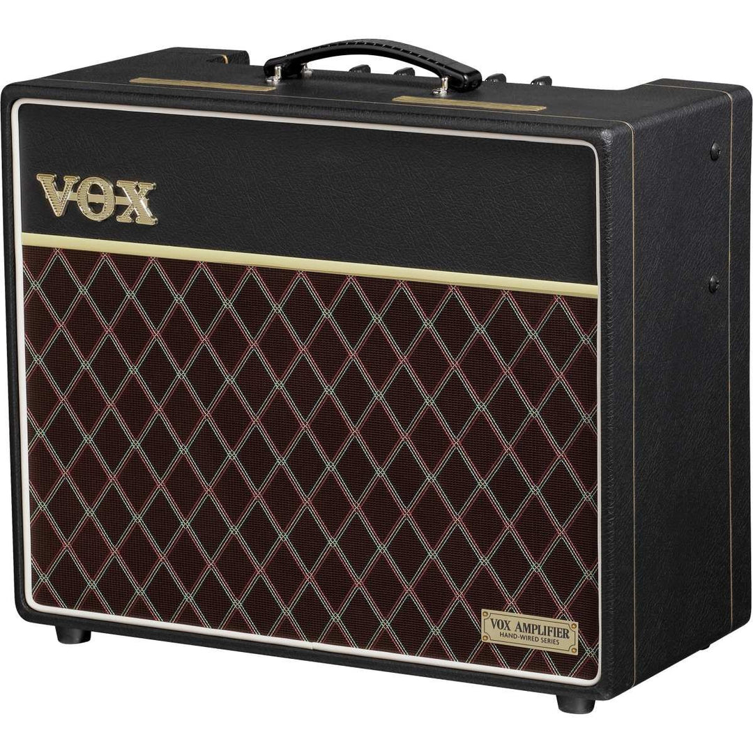 VOX AC10 Cablaggio manuale
