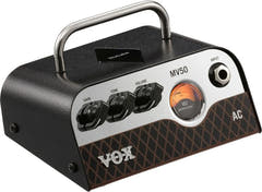 Vox MV50-AC Amplificatore Chitarre