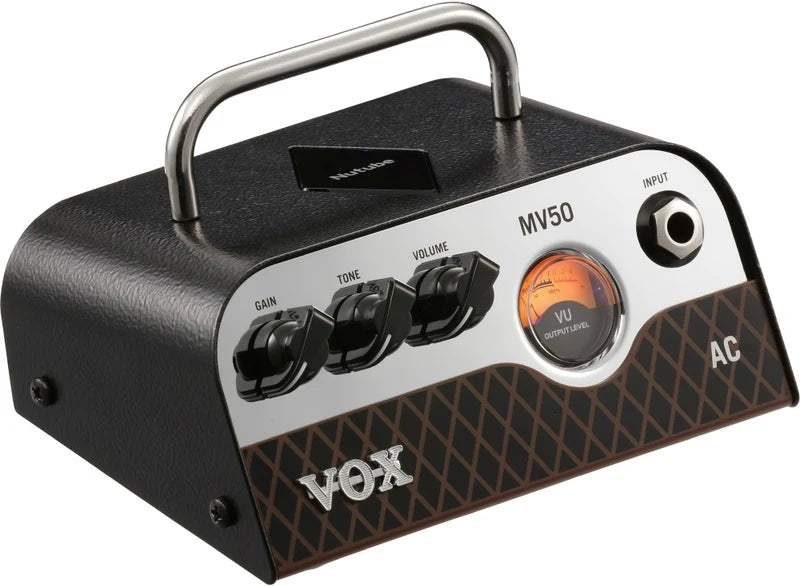 Vox MV50-AC Amplificatore Chitarre