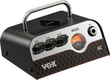 Vox MV50-AC Amplificatore Chitarre