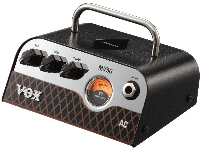 Vox MV50-AC Amplificatore Chitarre