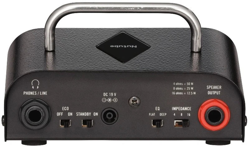 Vox MV50-AC Amplificatore Chitarre