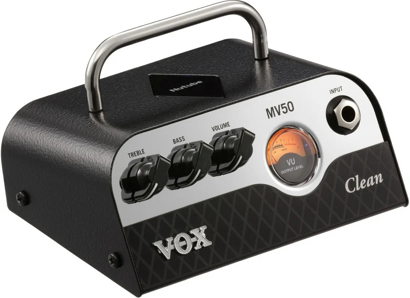 Vox MV50-Cl Amplificatore Chitarre