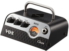 Vox MV50-Cl Amplificatore Chitarre