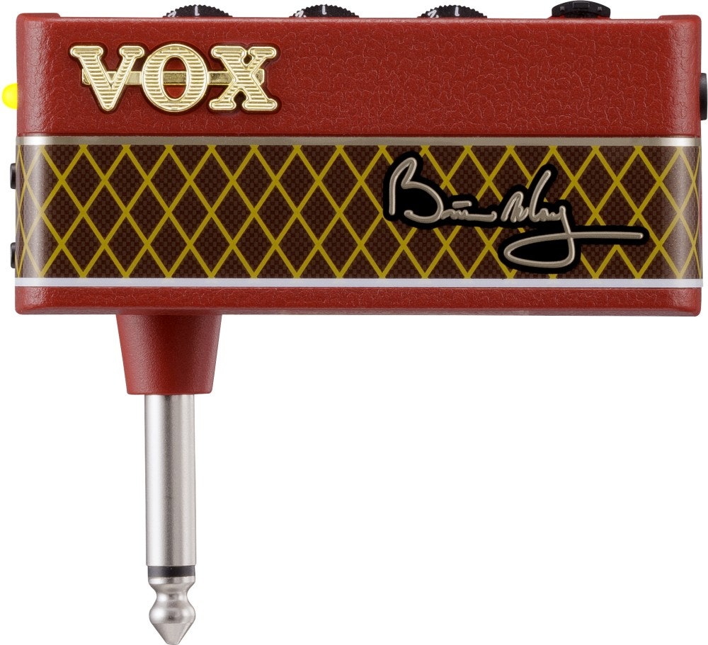 VOX AP-BM - amPLUG Brian May modello Signature