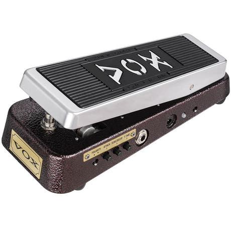 VOX V863-CA
