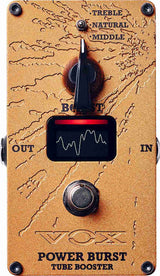 VOX VE-PB Valvenergy 2 Power Burst