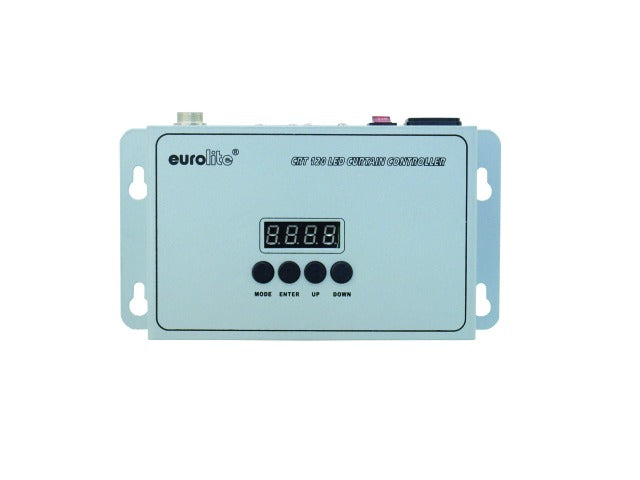 Controller per CRT-120 LED curtain - Eurolite
