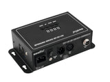 Controller per tenda LED Eurolite CRT-120