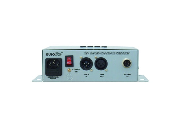 Controller per CRT-120 LED curtain - Eurolite