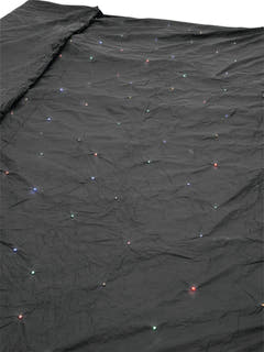 Eurolite CRT-190 LED Fondale (6x4m)