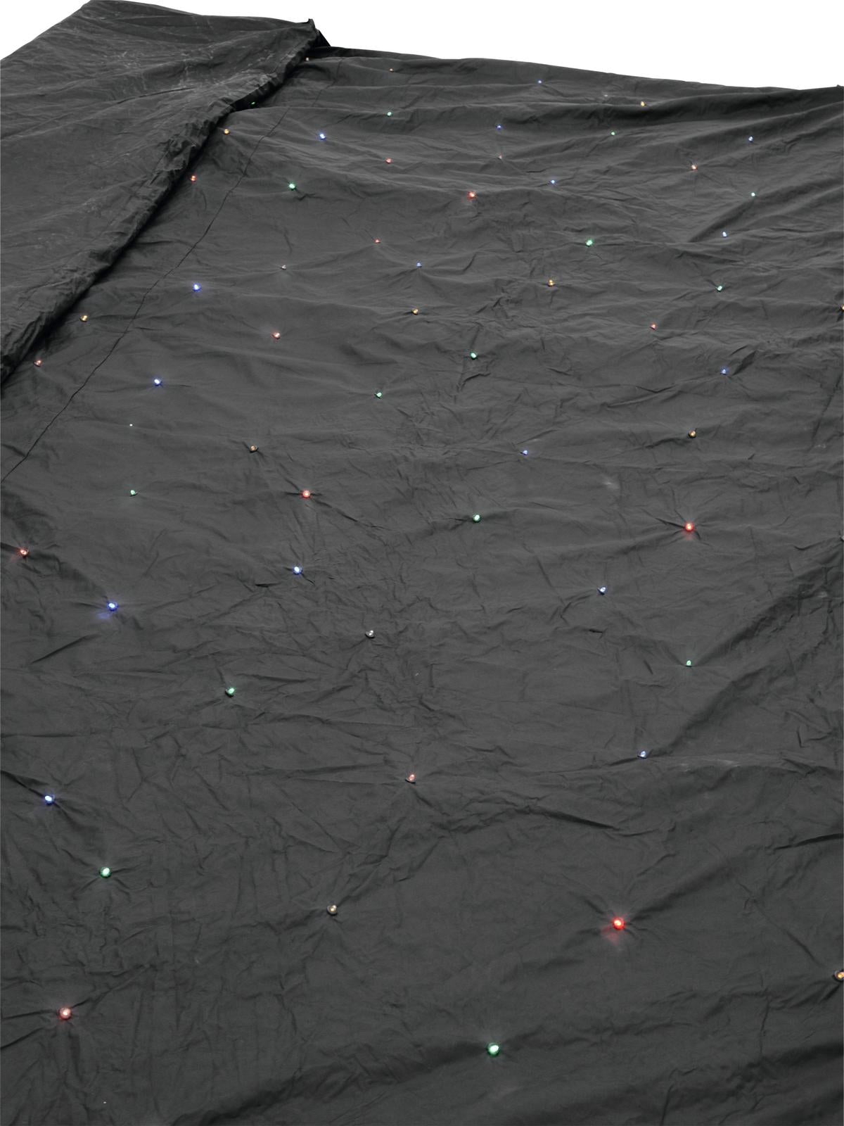 Eurolite CRT-190 LED Fondale (6x4m)