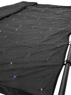 Eurolite CRT-190 LED Fondale (6x4m)
