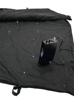 Eurolite CRT-190 LED Fondale (6x4m)