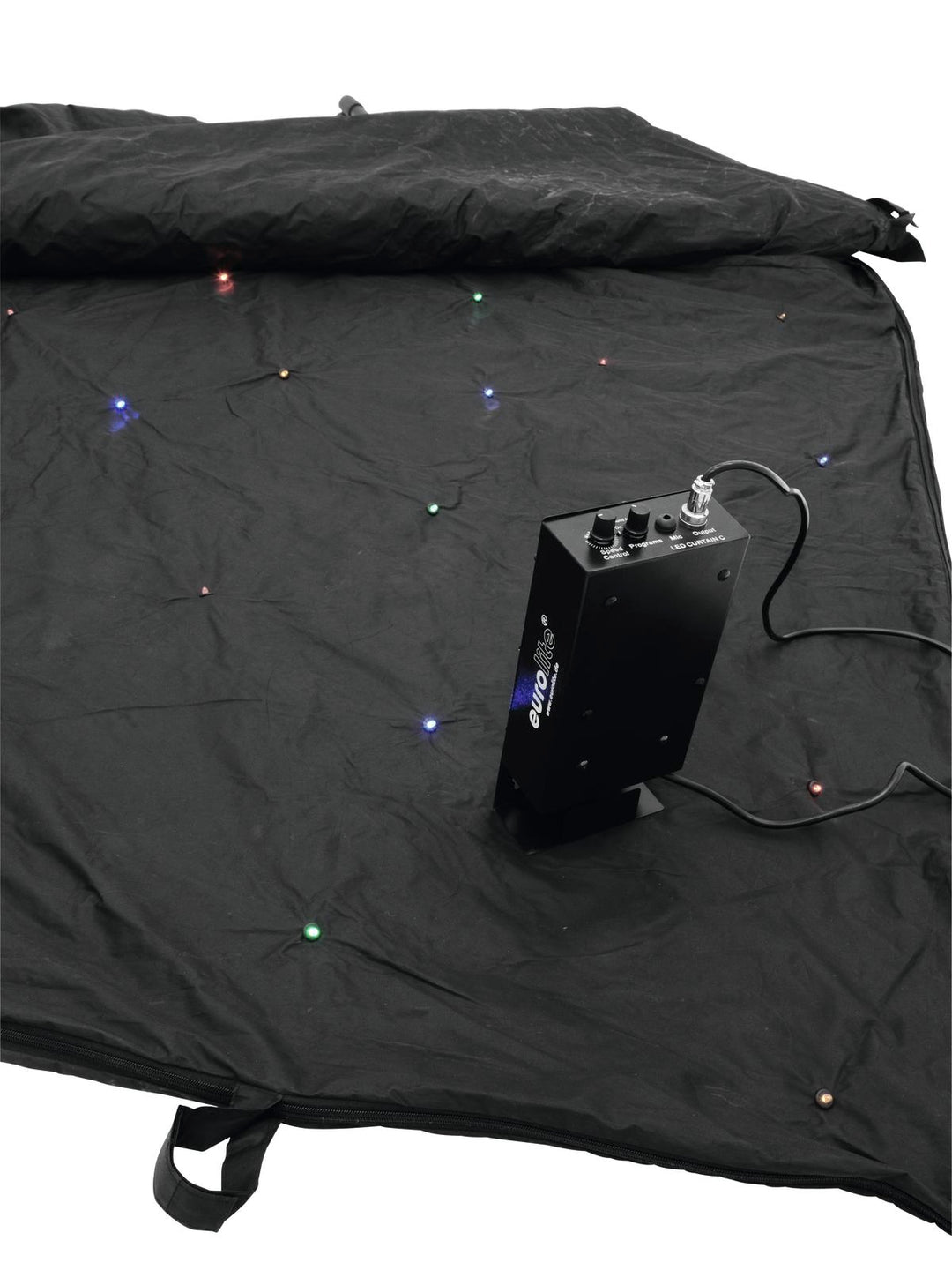 Eurolite CRT-190 LED Fondale (6x4m)