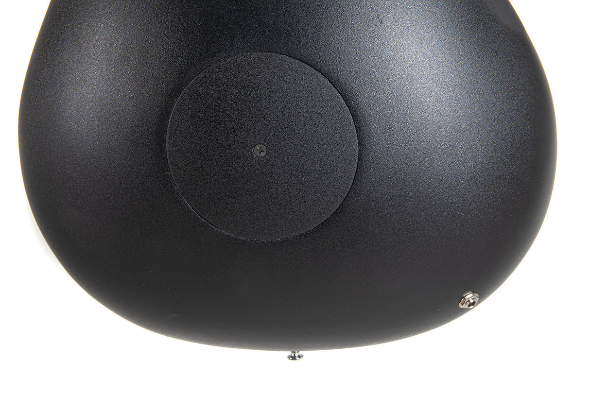 Ovation E-Acoustic Guitar Celebrity Elite Plus Mid Cutaway - Lefthand Ruby Burst (CE44LX-1R-G)