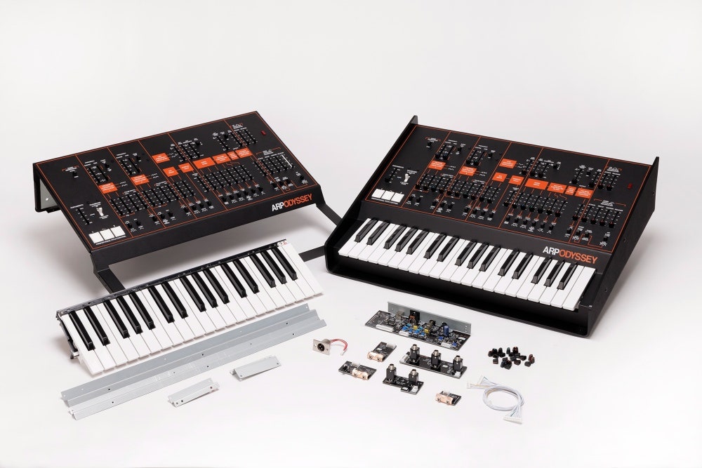 ARP ODYSSEY-FSK3  Synth analogico, Edizione limitata