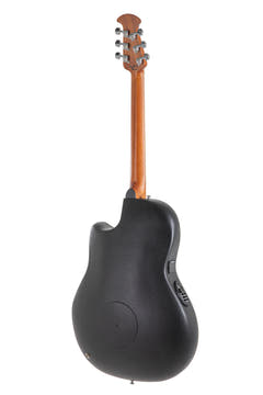 Ovation Chitarre E-acustica Celebrity Elite Super Shallow Cutaway - Sunburst (CE48-1-G)