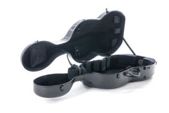 GEWA custodia per violoncello Polycarbonate 4.6 4/4, nera
