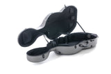 GEWA custodia per violoncello Polycarbonate 4.6 4/4, grigia