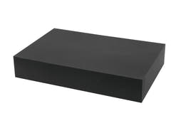 ROADINGER Materiale in schiuma per 561x351x100mm