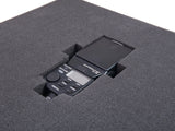 ROADINGER Foam Material for 576x376x100mm