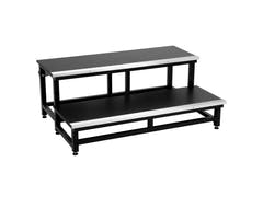 ALUTRUSS BE-1 Stage Scala 20/40cm