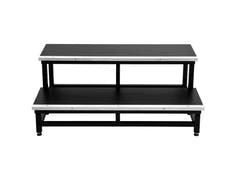 ALUTRUSS BE-1 Stage Scala 20/40cm