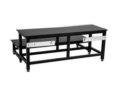 ALUTRUSS BE-1 Stage Scala 20/40cm