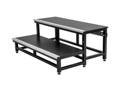 ALUTRUSS BE-1 Stage Scala 20/40cm