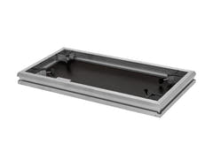 ALUTRUSS Stage elemento BE-1L 1x0.5m 500kg/m²