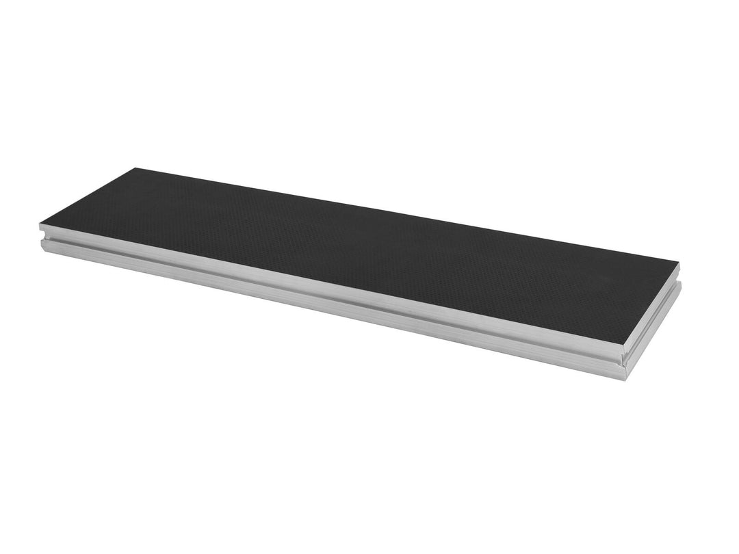ALUTRUSS Stage element BE-1L 2x0.5m 500kg/m²